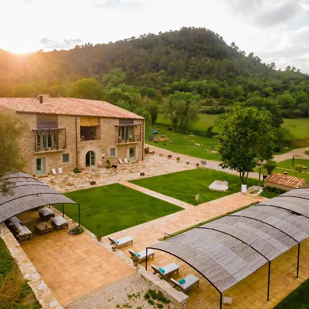 Hotel Ecoturisme Buch