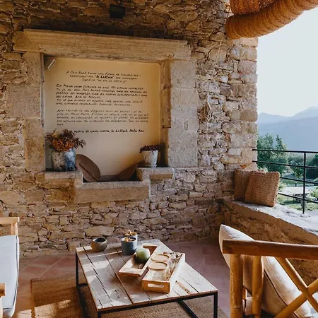 Ecoturisme Buch Sant Aniol de Finestres