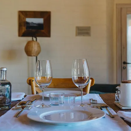Buch Ecohotel Boutique & Sant Aniol de Finestres