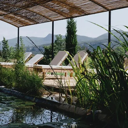 Buch Ecohotel Boutique & * Sant Aniol de Finestres