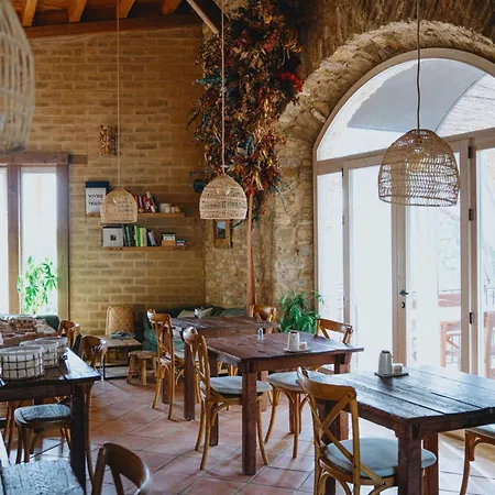 Buch Ecohotel Boutique & Sant Aniol de Finestres