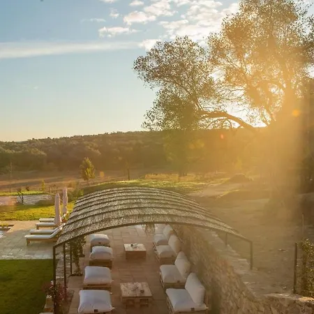 Buch Ecohotel Boutique & Hotel