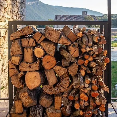 Buch Ecohotel Boutique & Hotel Sant Aniol de Finestres