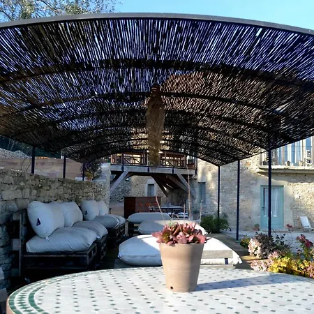 Hotel Ecoturisme Buch *