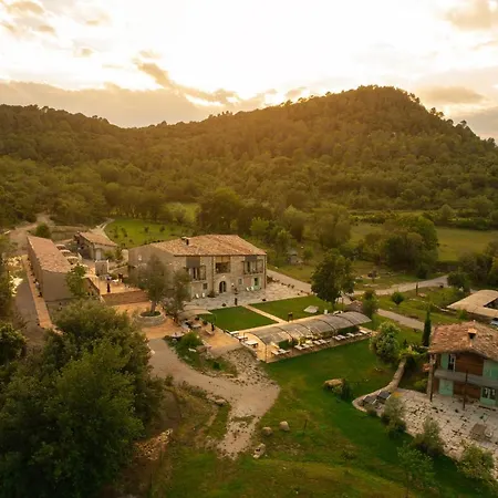 Hotel Ecoturisme Buch