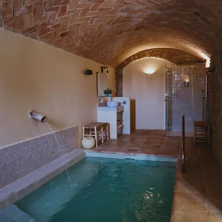 Buch Ecohotel Boutique & Hotel