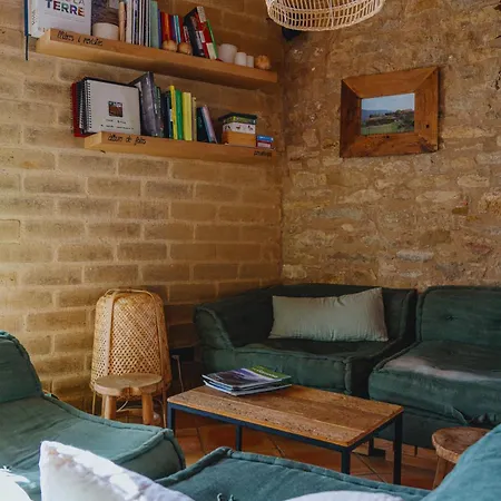 Hotel Ecoturisme Buch